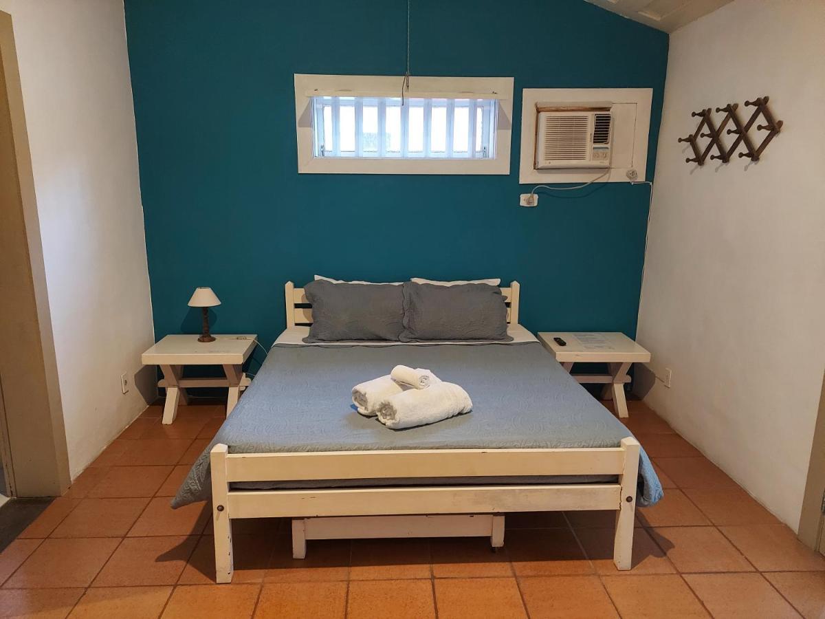 Bed and Breakfast Dreamland Búzios Exterior foto