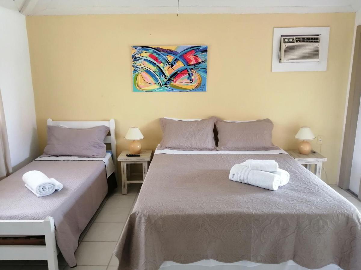 Bed and Breakfast Dreamland Búzios Exterior foto