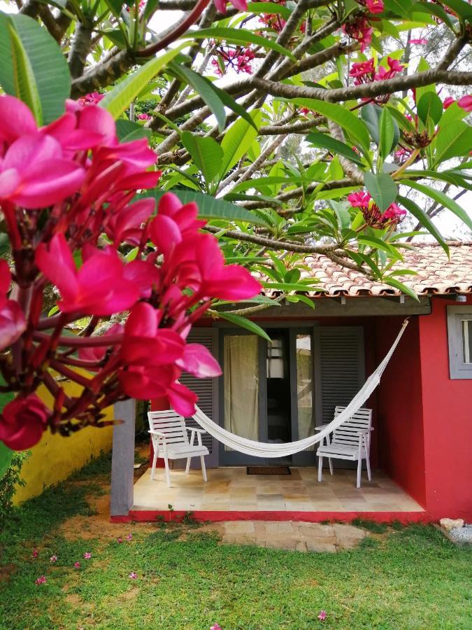 Bed and Breakfast Dreamland Búzios Exterior foto