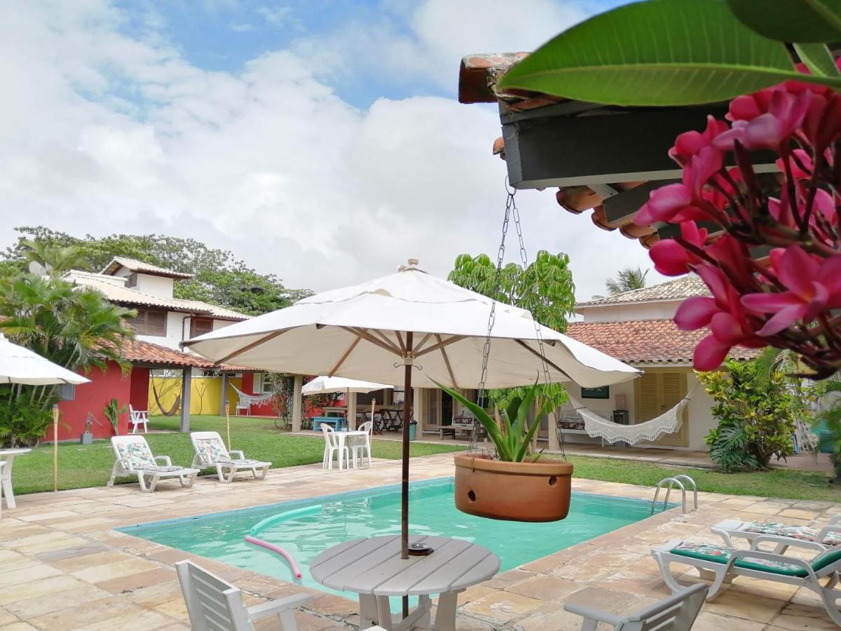 Bed and Breakfast Dreamland Búzios Exterior foto