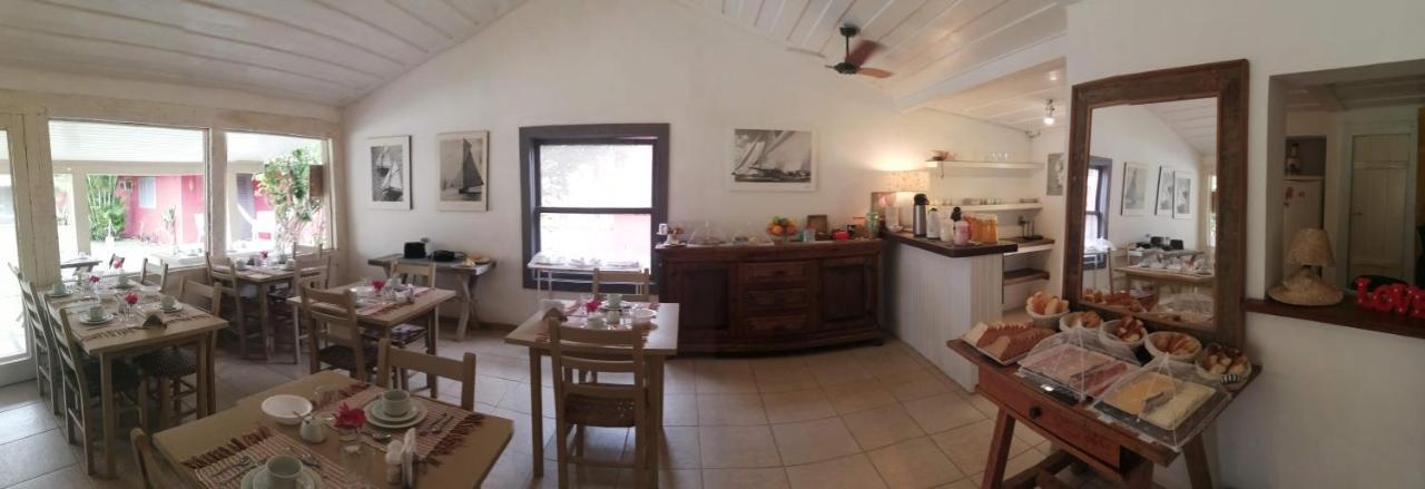 Bed and Breakfast Dreamland Búzios Exterior foto