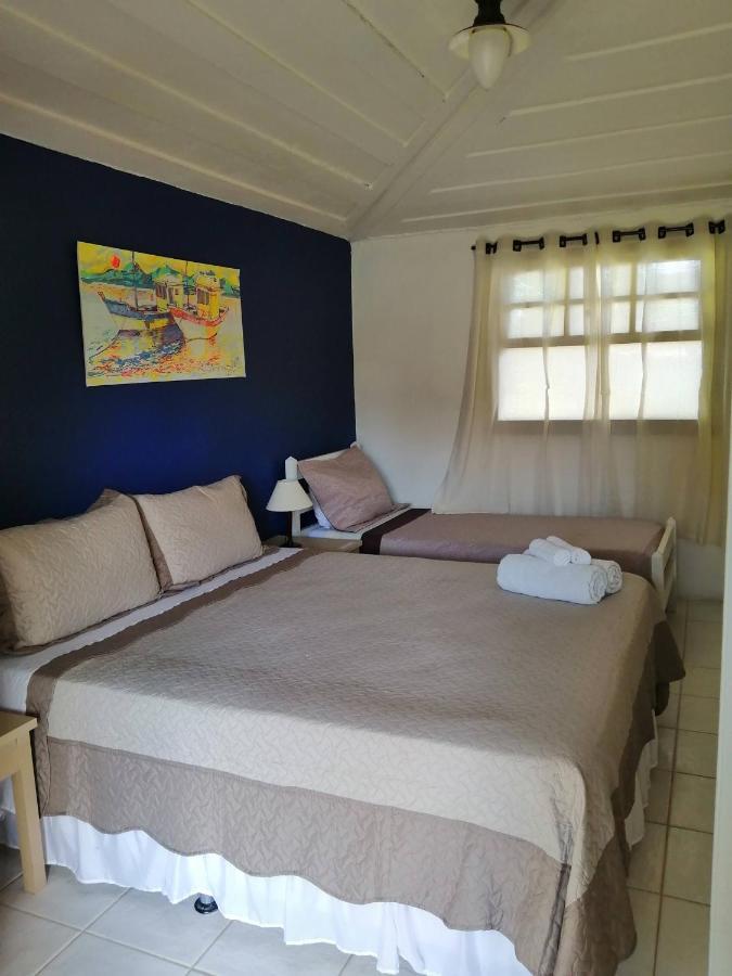 Bed and Breakfast Dreamland Búzios Exterior foto