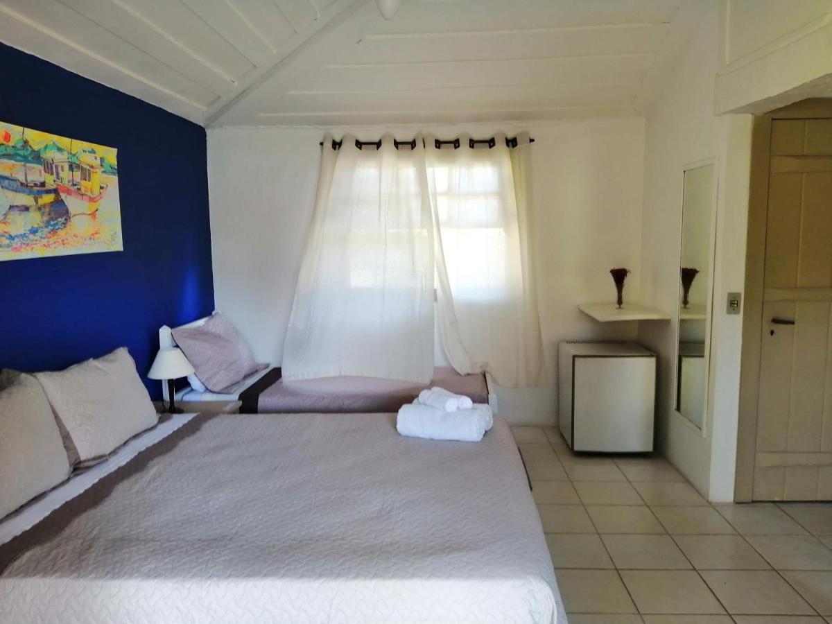 Bed and Breakfast Dreamland Búzios Exterior foto
