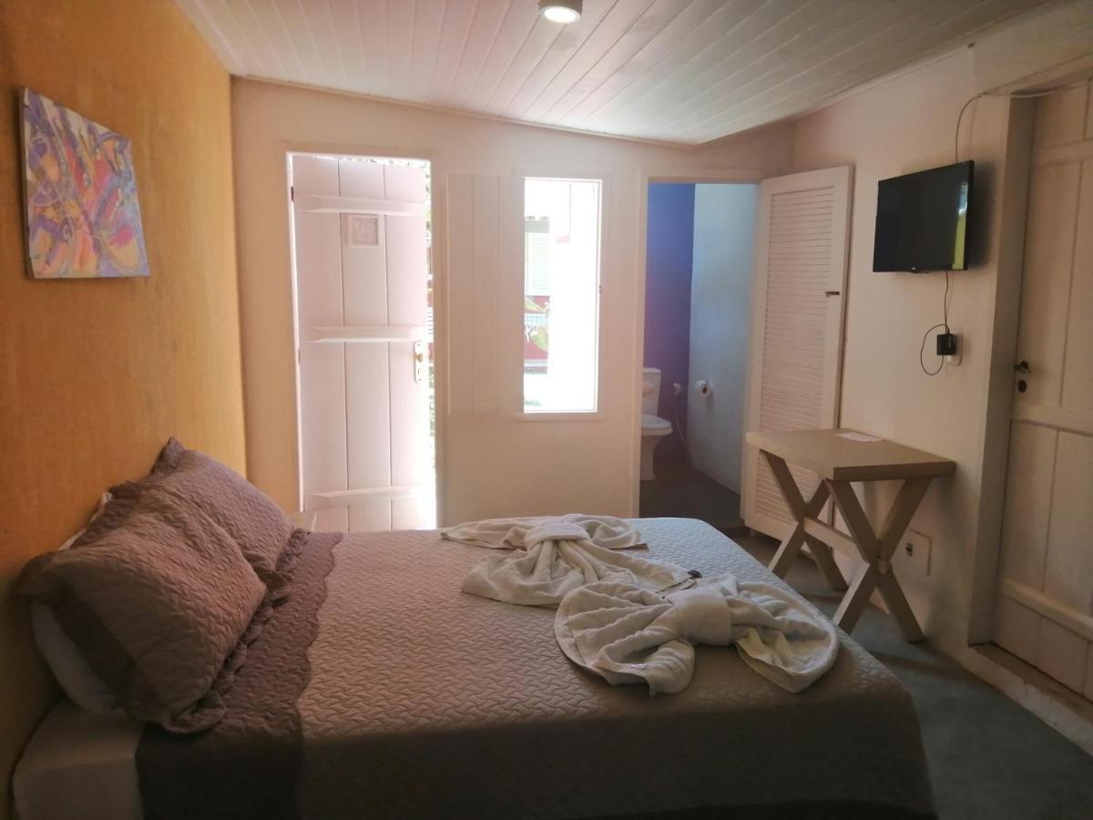 Bed and Breakfast Dreamland Búzios Exterior foto