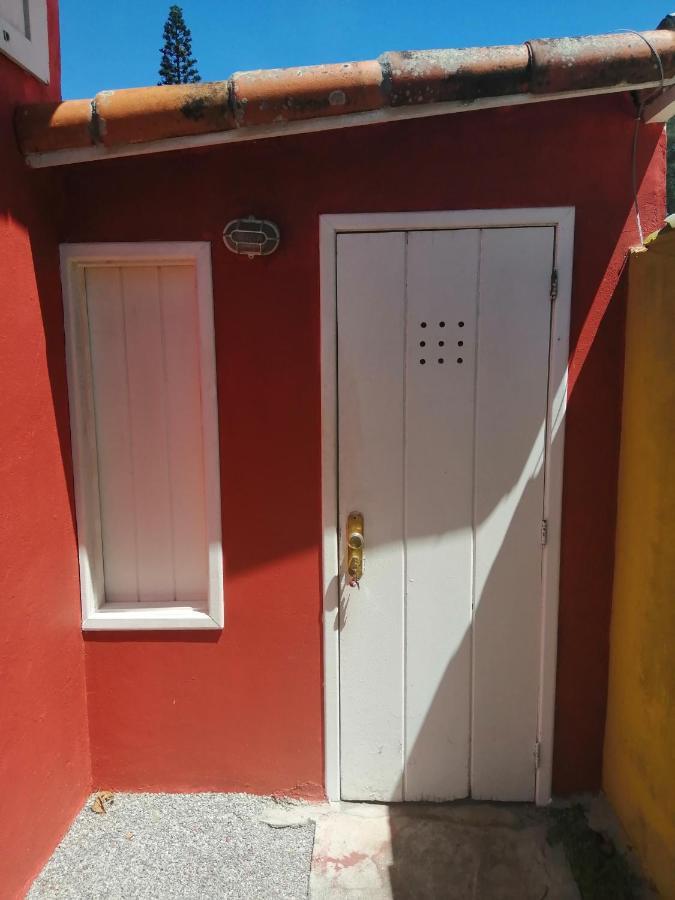 Bed and Breakfast Dreamland Búzios Exterior foto